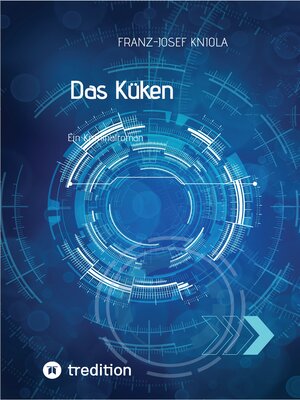 cover image of Das Küken